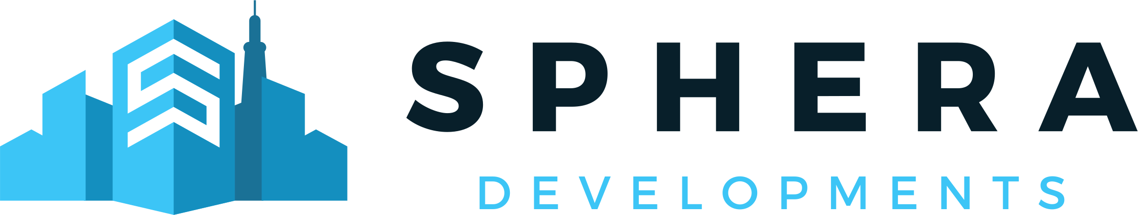 Logo Sphera 